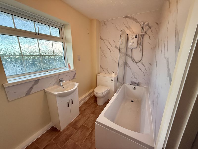 Grylls Park Lanreath